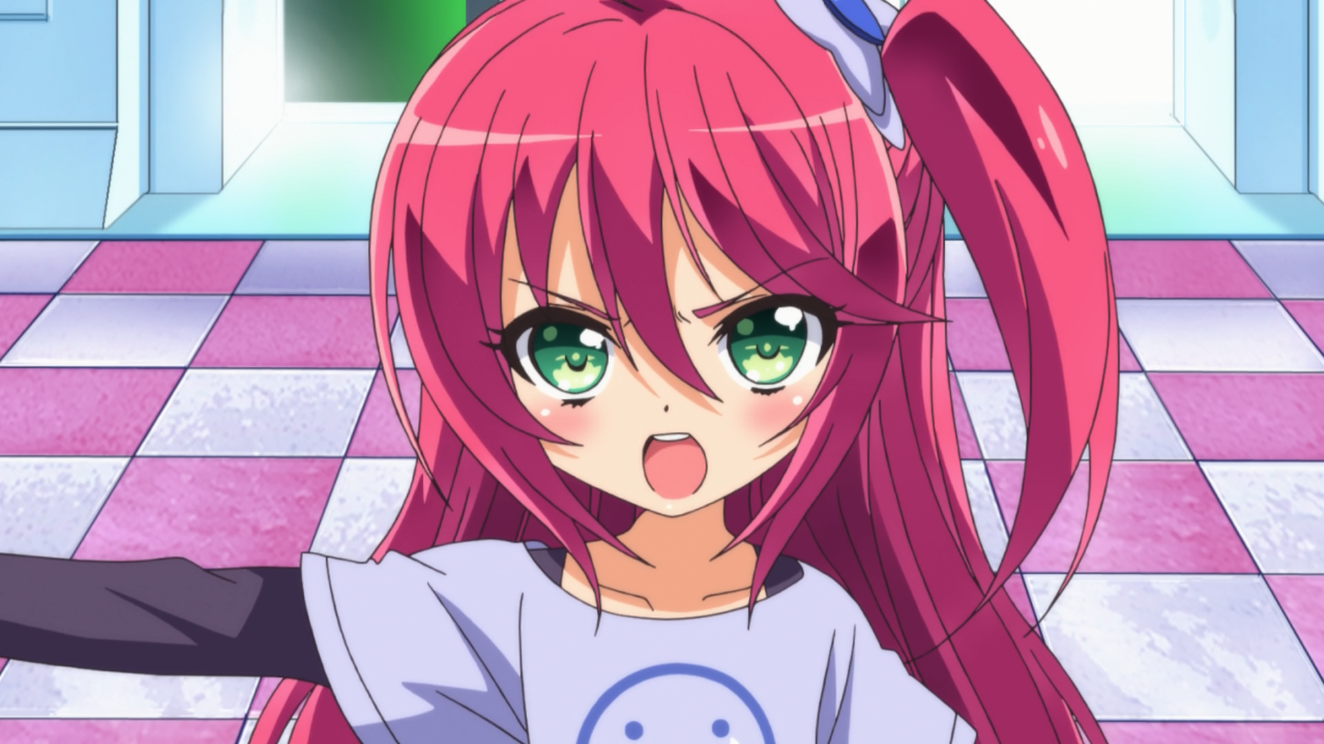 Ore no Nounai Sentakushi ga, Gakuen Love Comedy wo Zenryoku de Jama Shiteiru (dengeki-bunko, Nikki-Sixx)